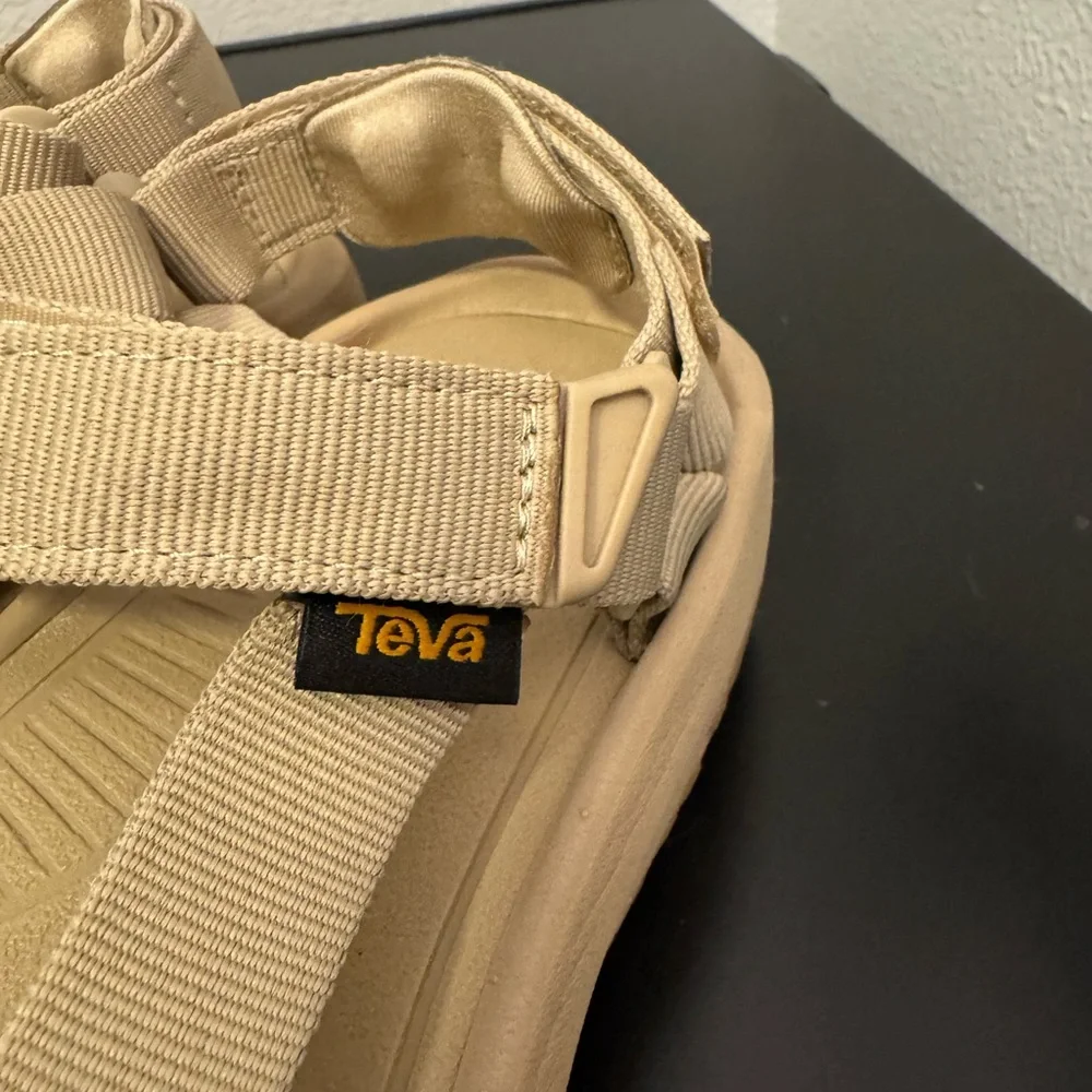 Teva Hurricane Xlt2 Ampsole - Picture 4 of 12